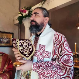 Епископи славонски Јован и будимљанско-никшићки Методије богослужили у манастиру Вољавац