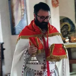 О нацији у Цркви