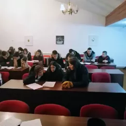 Основано Братство Православне Омладине у Плужинама