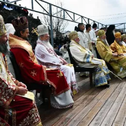 У Подгорици одржан свенародни Светосимеоновски сабор