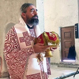 Владика Методије богослужио у Беранама