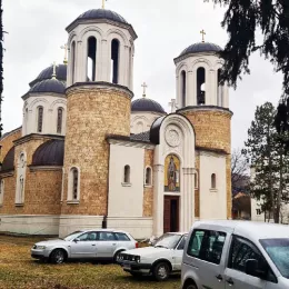 Владика Методије богослужио у Беранама