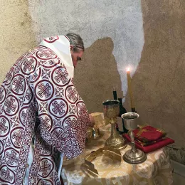 Владика Методије богослужио у Беранама