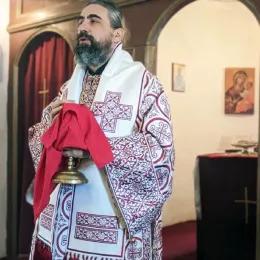 Молитвено прослављена Света Три јерарха