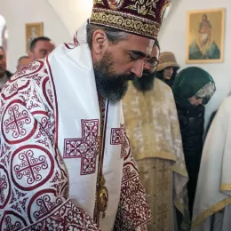 Молитвено прослављена Света Три јерарха