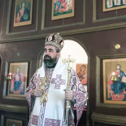 Молитвено прослављена Света Три јерарха