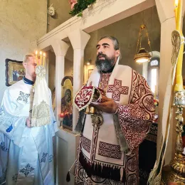 Манастир Вољавац прославио ктиторску славу