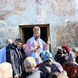 Манастир Вољавац прославио ктиторску славу