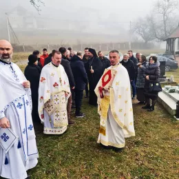 Манастир Вољавац прославио ктиторску славу