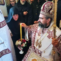 Манастир Вољавац прославио ктиторску славу