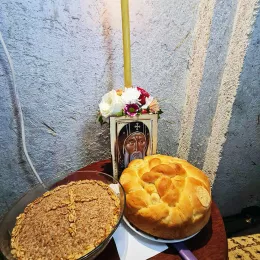 Манастир Вољавац прославио ктиторску славу