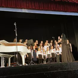 Светосимеоновска академија у Беранама