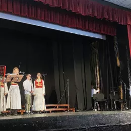 Светосимеоновска академија у Беранама