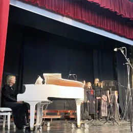 Светосимеоновска академија у Беранама