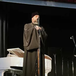 Светосимеоновска академија у Беранама