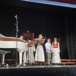 Светосимеоновска академија у Беранама