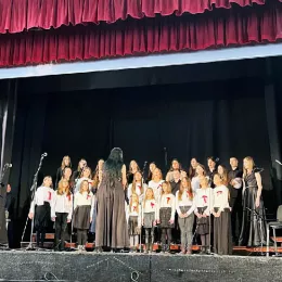 Светосимеоновска академија у Беранама