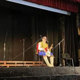 Светосимеоновска академија у Беранама