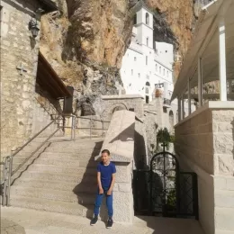 Остошке успомене - Урош Јоксимовић