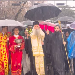 Светосимеоновски сабор у Подгорици