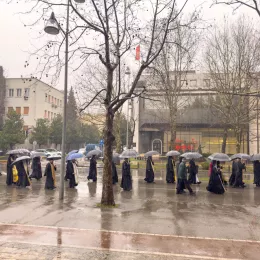 Светосимеоновски сабор у Подгорици