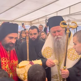 Светосимеоновски сабор у Подгорици