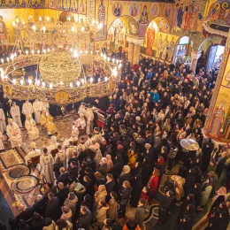 Светосимеоновски сабор у Подгорици