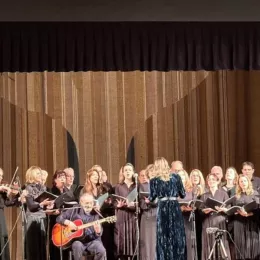 Хуманитарни концерт за обнову Саборног Храма Светог Василија Острошког у Никшићу