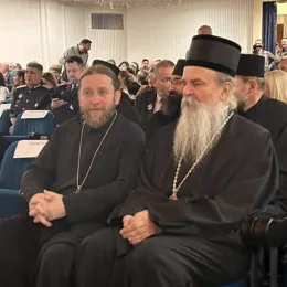 Хуманитарни концерт за обнову Саборног Храма Светог Василија Острошког у Никшићу