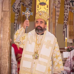 Светосимеоновски сабор у Подгорици