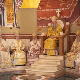 Светосимеоновски сабор у Подгорици