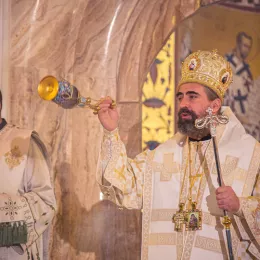 Светосимеоновски сабор у Подгорици