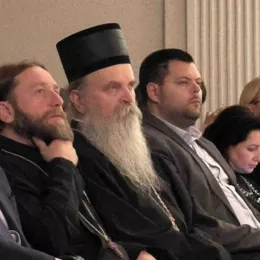 Хуманитарни концерт за обнову Саборног Храма Светог Василија Острошког у Никшићу