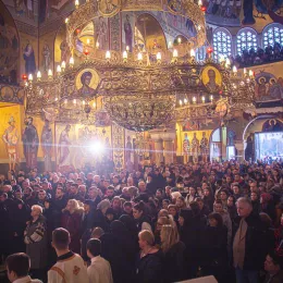 Светосимеоновски сабор у Подгорици