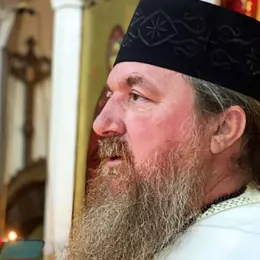 Барани памте свог првог вјероучитеља