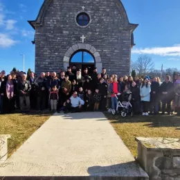 Епископ Теодосије у Осојану и Гораждевцу