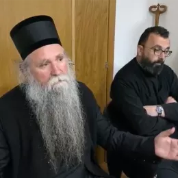 Митрополит Јоаникије и никшићки свештеници правоснажно ослобођени оптужби