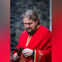 Сретење је још један јеванђеоски догађај