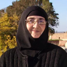 Упокојила се у Господу монахиња Пелагија