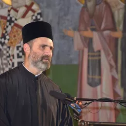 Промоцијом монографије „Задужбине Косова и Метохије“ почела Светосимеоновска прослава у Подгорици