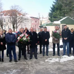 Годишњица Нато бомбардовања обиљежена и у Никшићу
