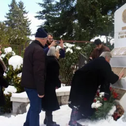 Годишњица Нато бомбардовања обиљежена и у Никшићу