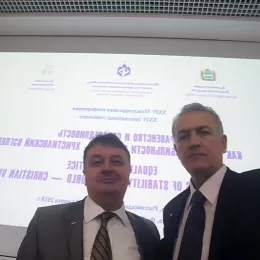 24. редовна годишња Конференција Фонда јединства православних народа