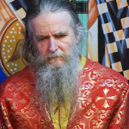 Пређеосвећена Литургија и исповијест свештенства на Жабљаку