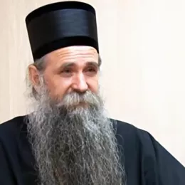 Владика Јоаникије: Не мијењамо име помјесне цркве, само историјски потврђујемо назив Патријаршије