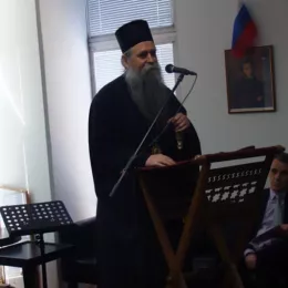 Округли сто поводом 160-годишњице Битке на Граховцу