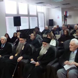 Округли сто поводом 160-годишњице Битке на Граховцу