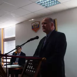 Округли сто поводом 160-годишњице Битке на Граховцу