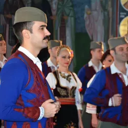 Завршена прослава 330 година од страдања Момишићких мученика