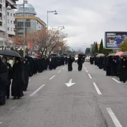 Светосимеоновска прослава у Подгорици